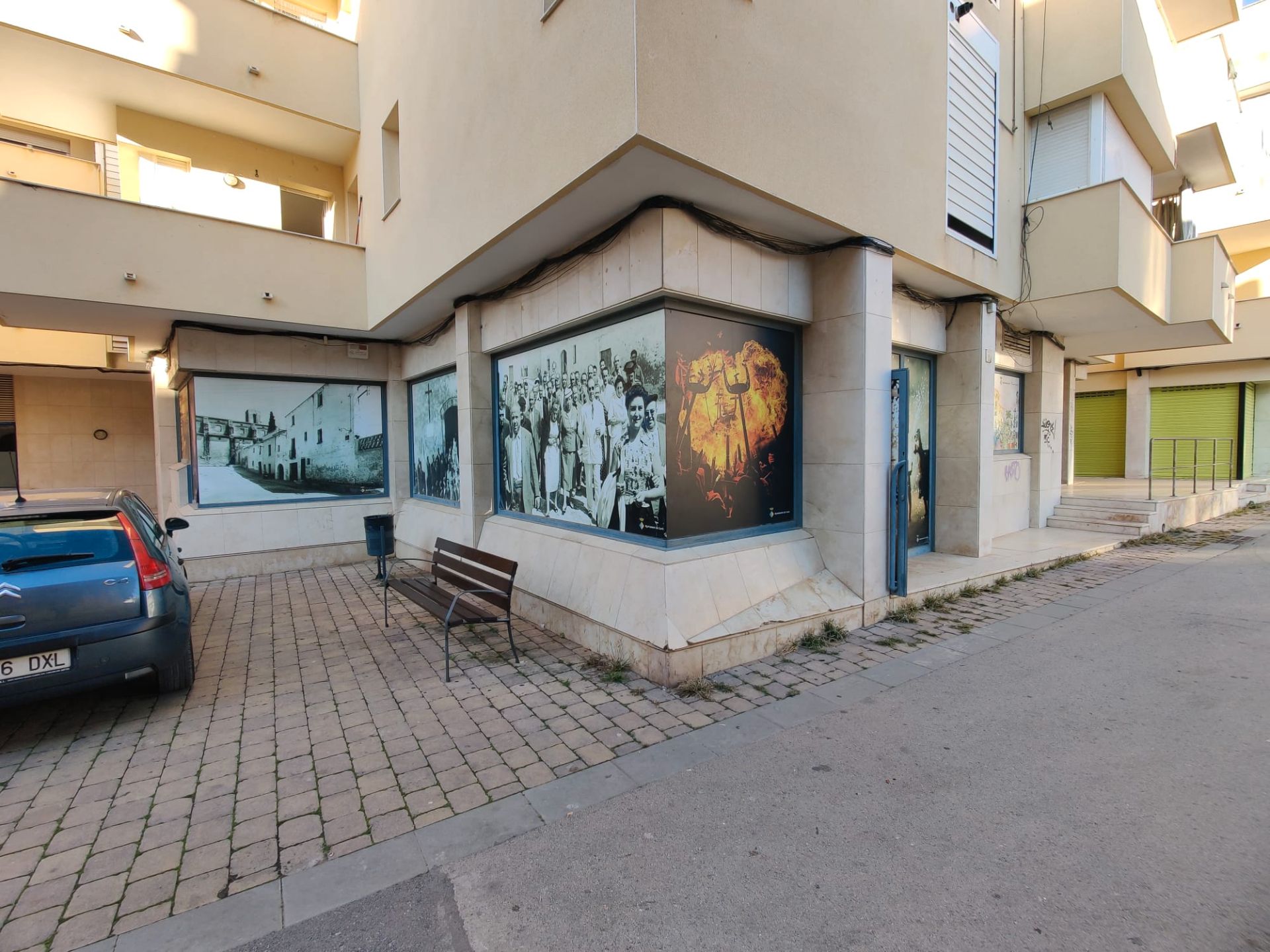 Commercial for sale in Cunit, Spain