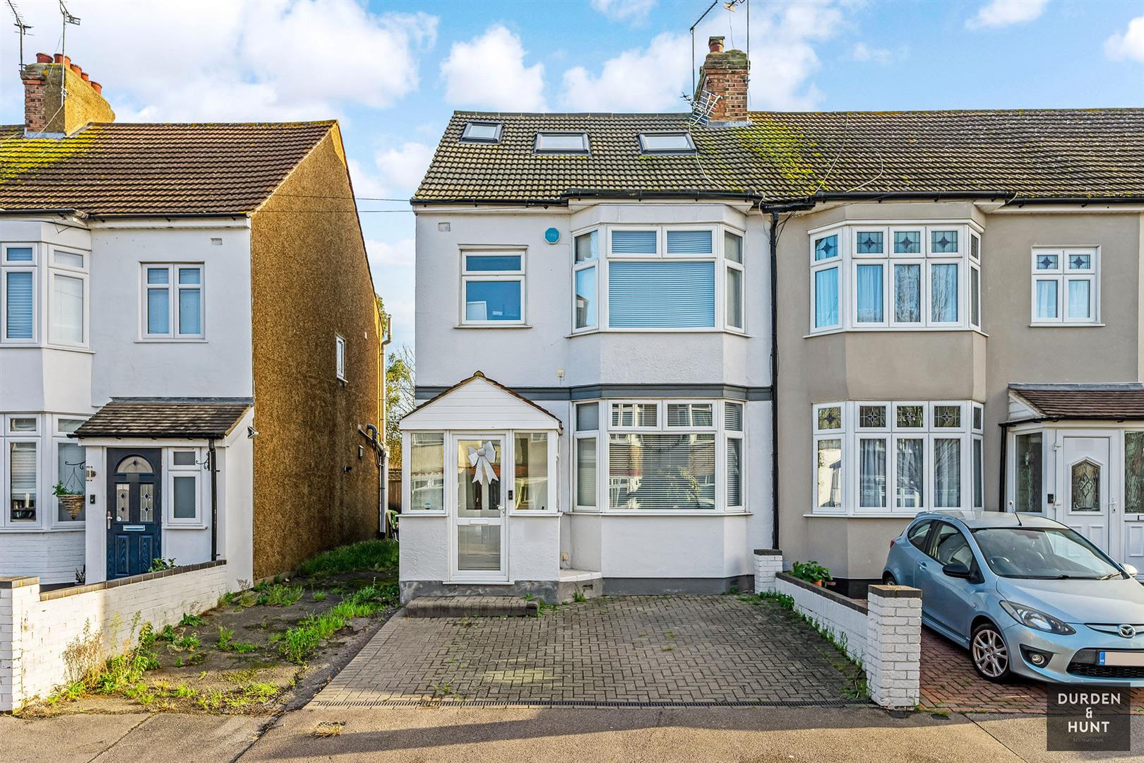 Home for sale in Hornchurch, United Kingdom