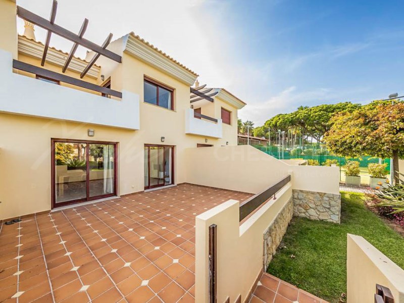 3 Bedroom Town House in Loulé