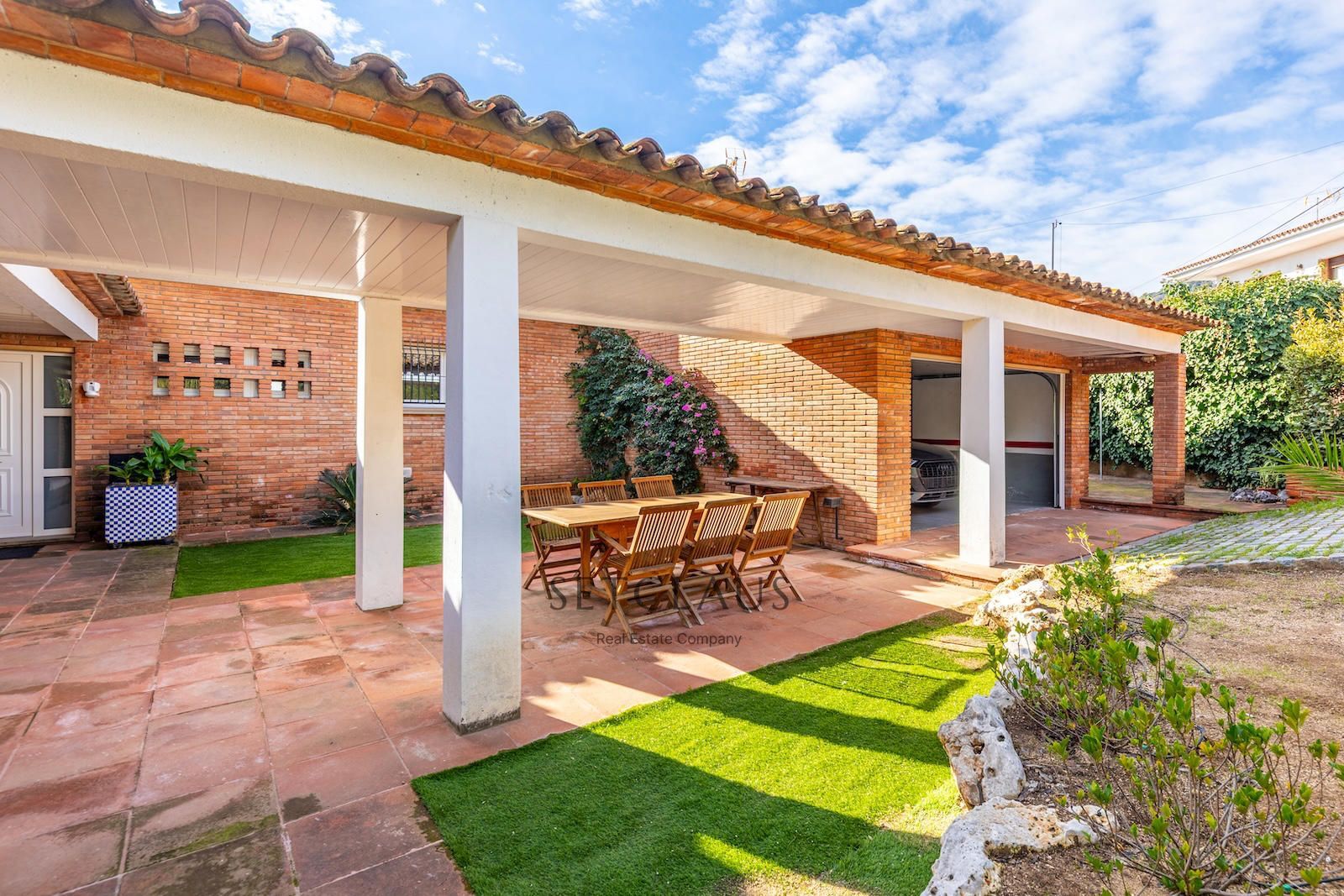 Home for sale in Premià de Dalt, Spain