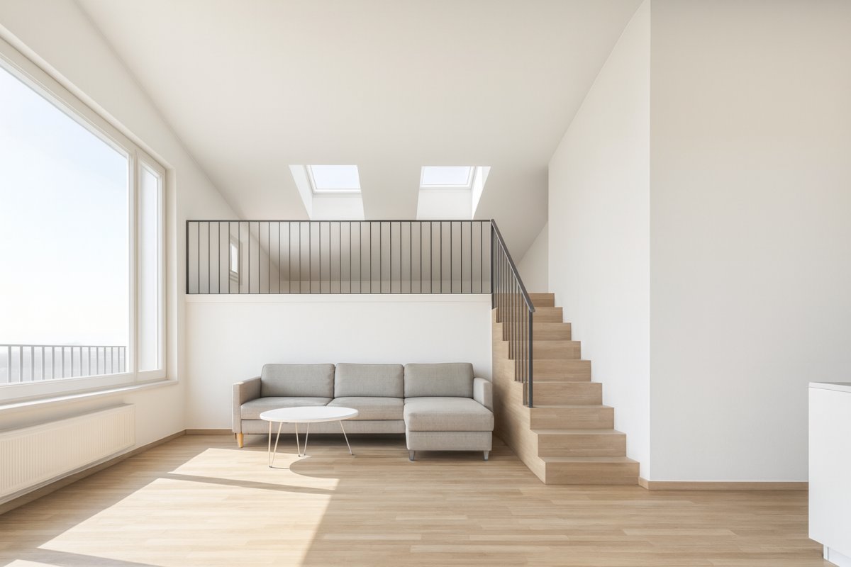 SCHULSTRASSE HABITAT