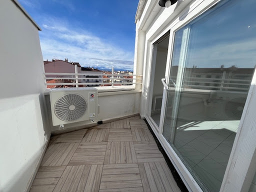 Condo for sale in Perpignan, France