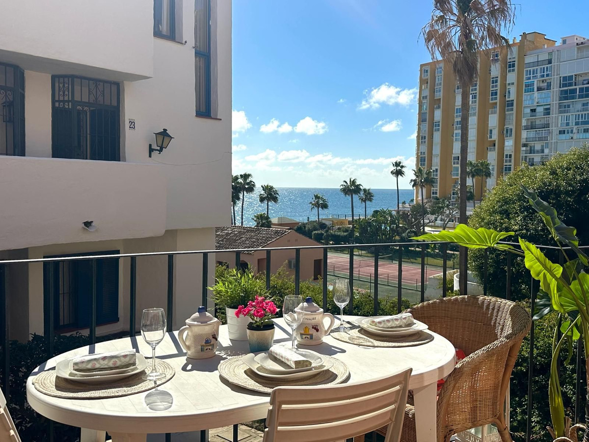 Condo for sale in Sitio de Calahonda, Spain