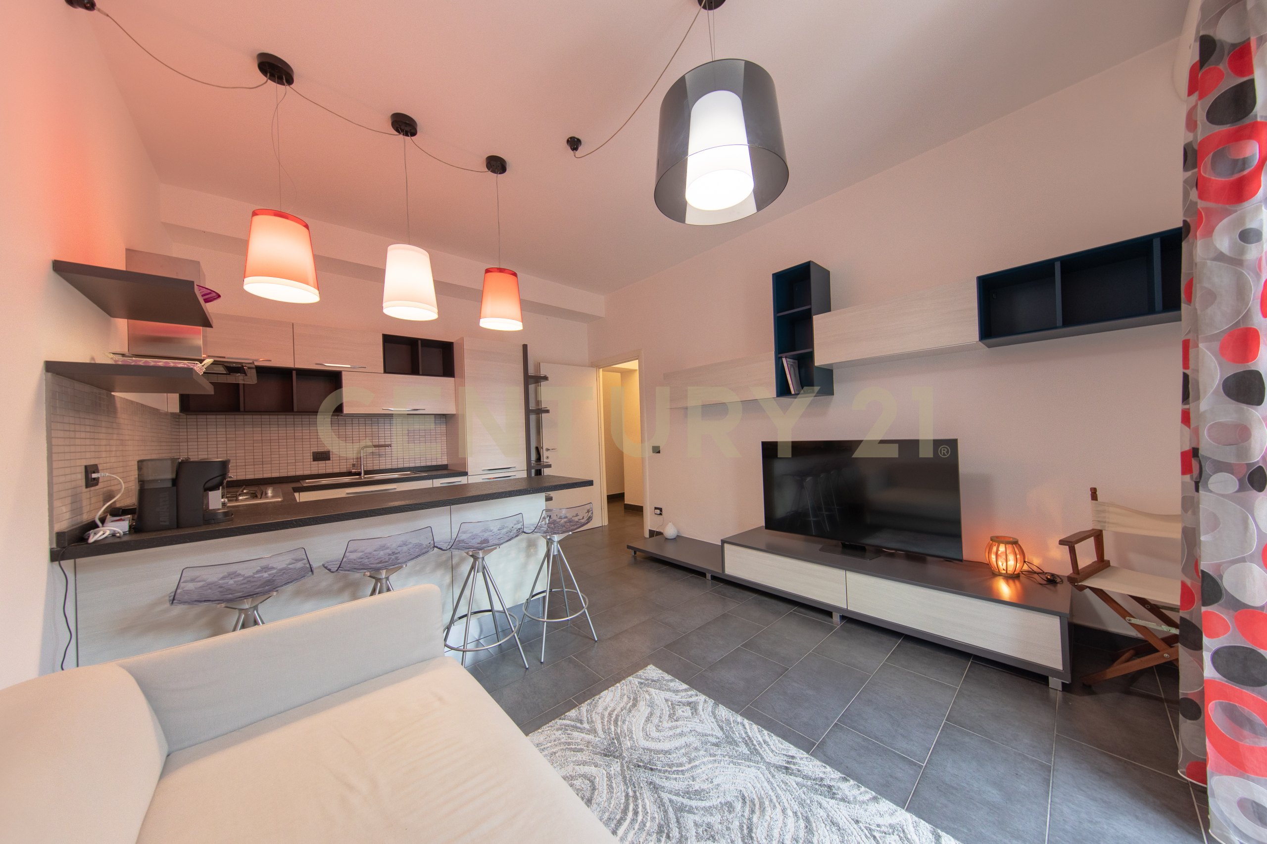 Condo for sale, Via Enrico Bondi, 294 (Lazio, Italy)