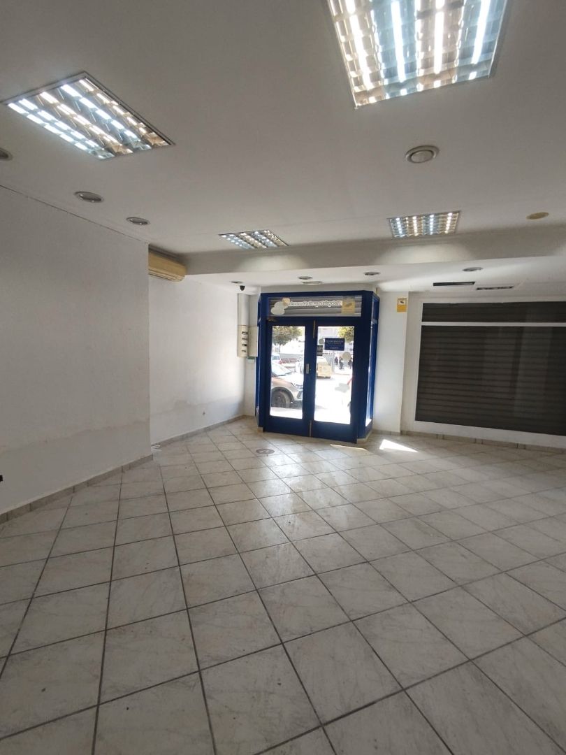 Commercial for sale in Puerto de Sagunto, Spain