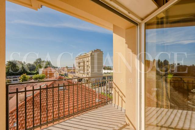 Condo for sale, Via San Giuseppe Cottolengo, 35 (Biella, Italy)