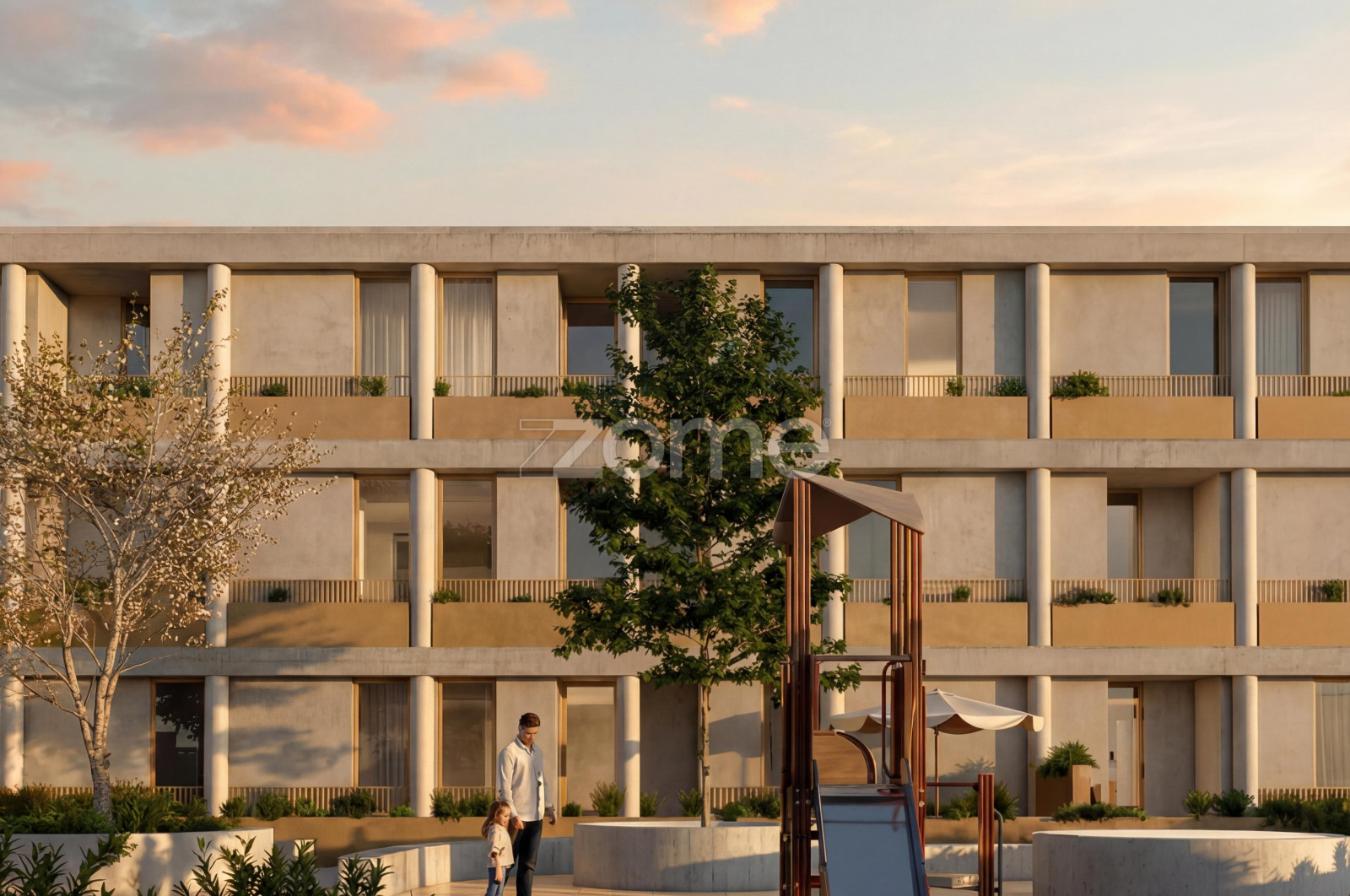 Condo for sale in Rio Tinto, Portugal