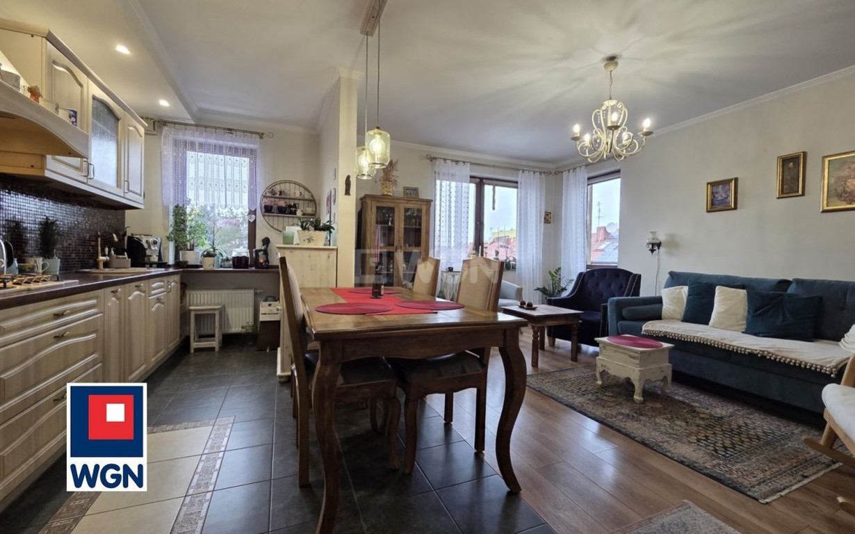 Condo for sale, śląskie, Traugutta (Dabrowa Gornicza, Poland)