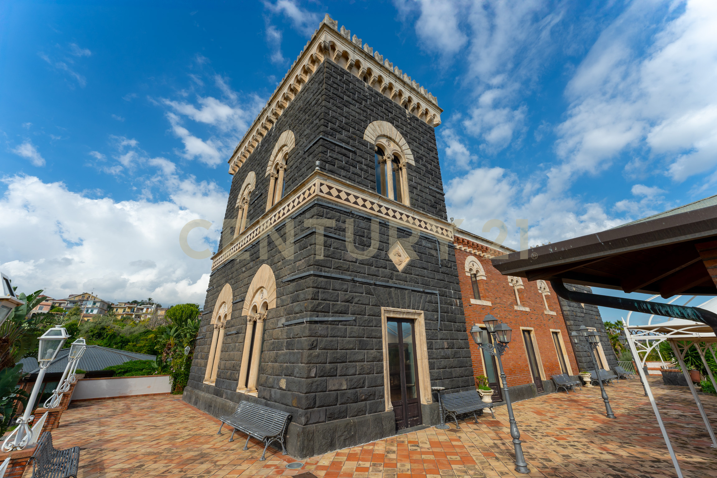 Home for sale, Via Castelnuovo Don Bosco, 68 (Acireale, Italy)