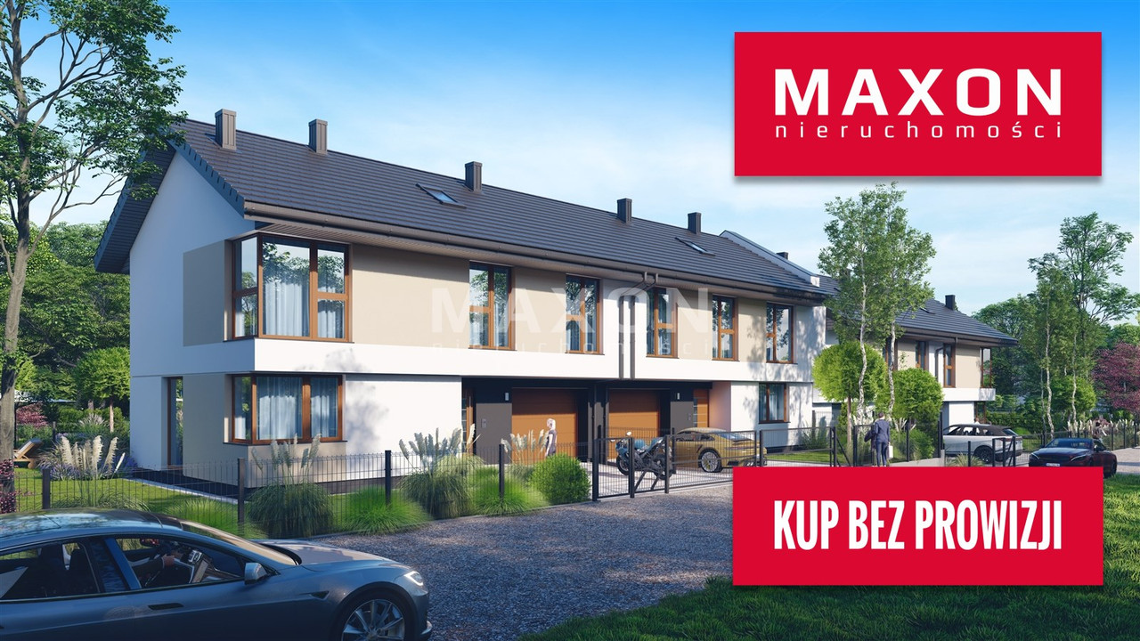 Home for sale, mazowieckie legionowski (Nieporęt, Poland)