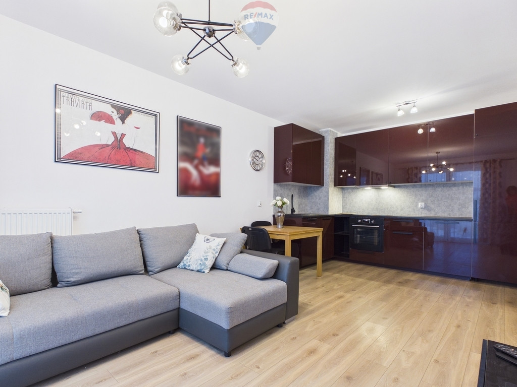 Condo for sale, pomorskie gdański , Heliosa (Kolbudy, Poland)