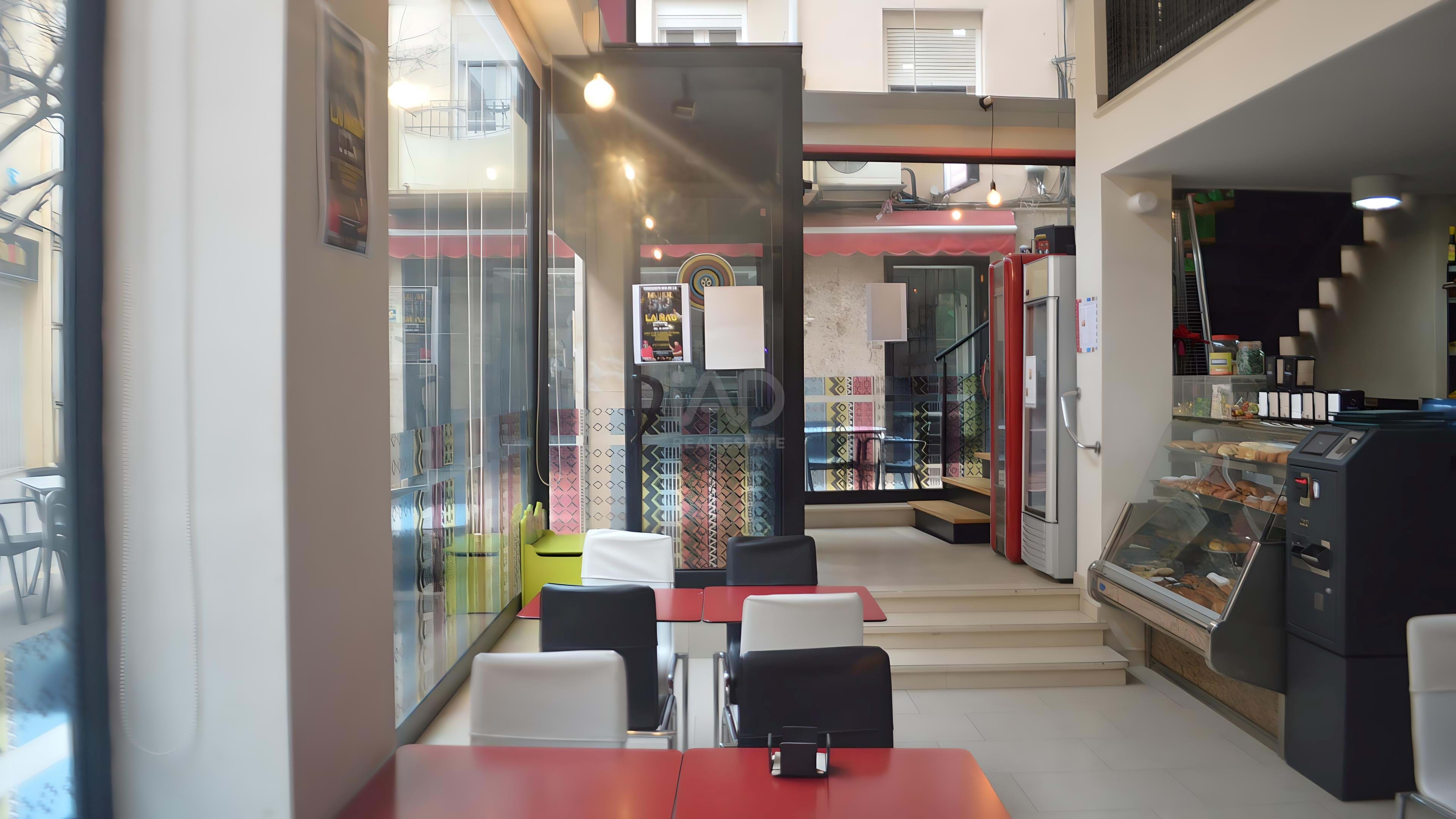 Shop / commercial premises - 156.00 m2