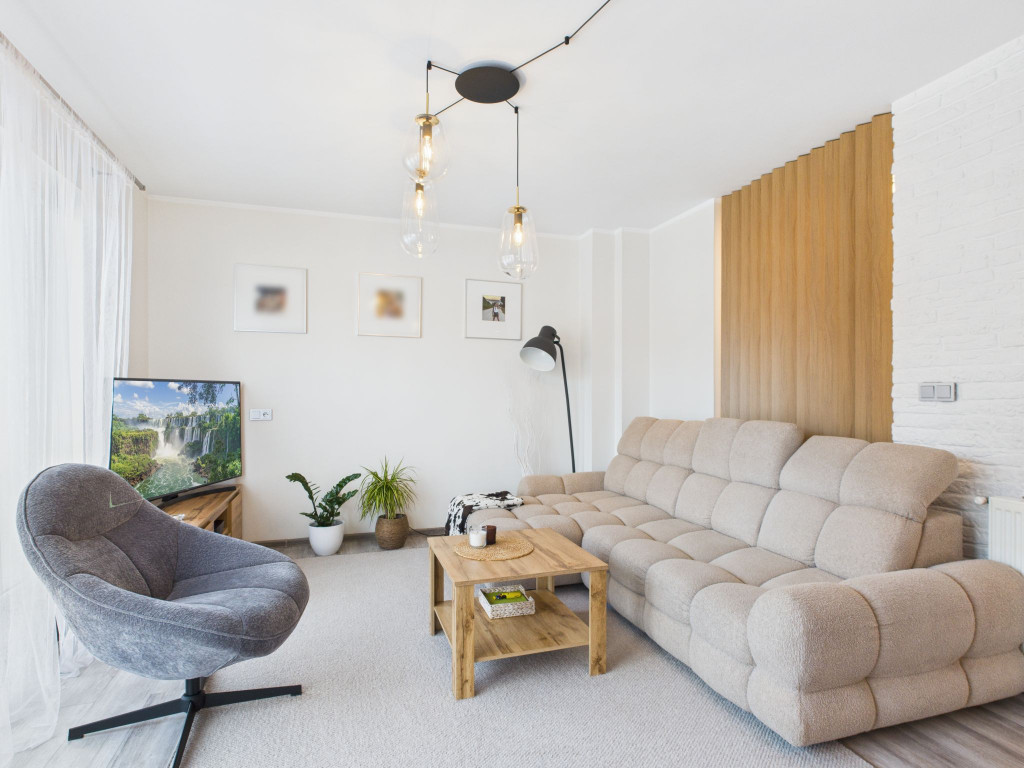 Condo for sale, dolnośląskie bolesławiecki , Garncarska (Bolesławiec, Poland)