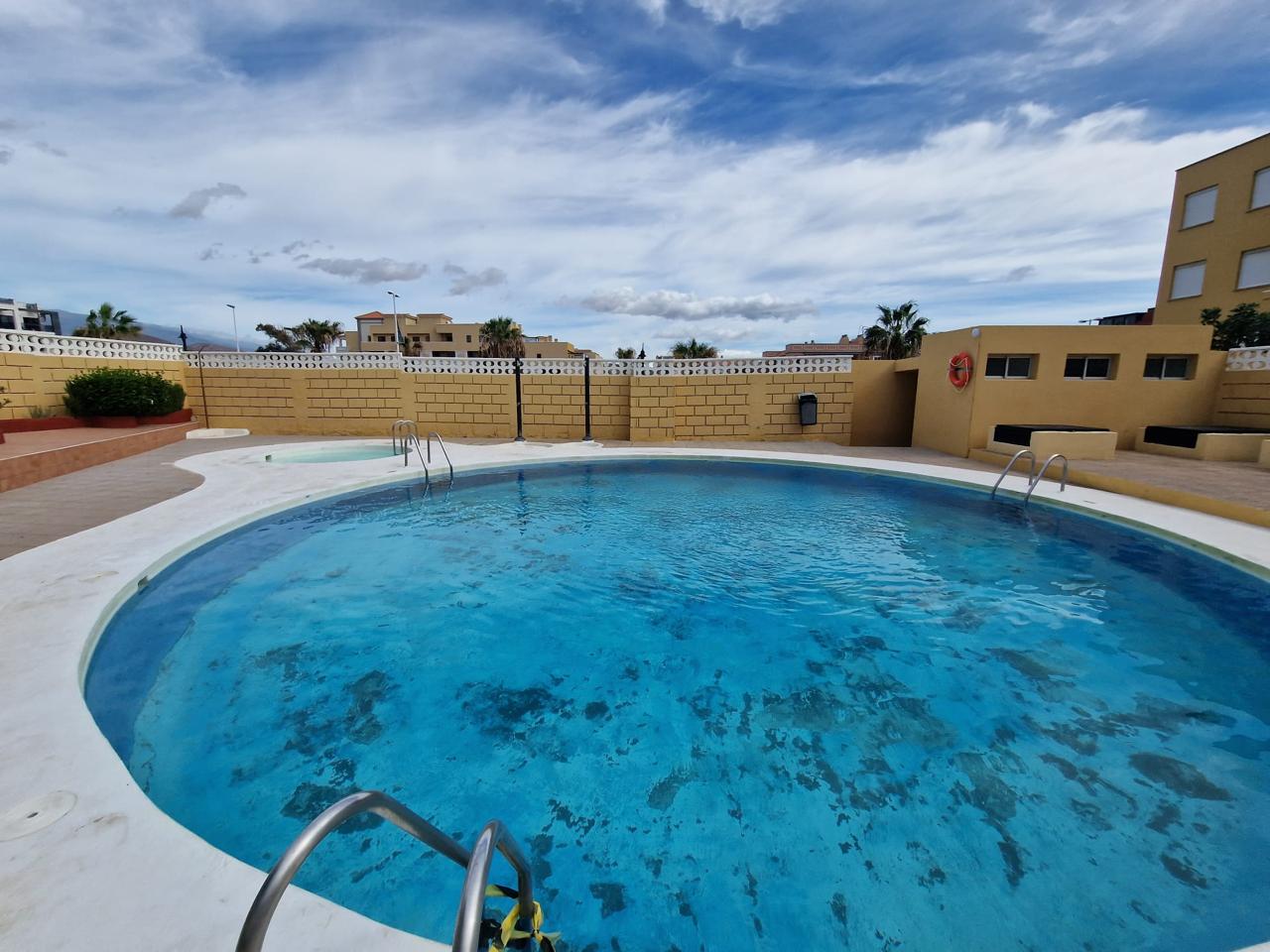 Condo for sale in Granadilla de Abona, Spain