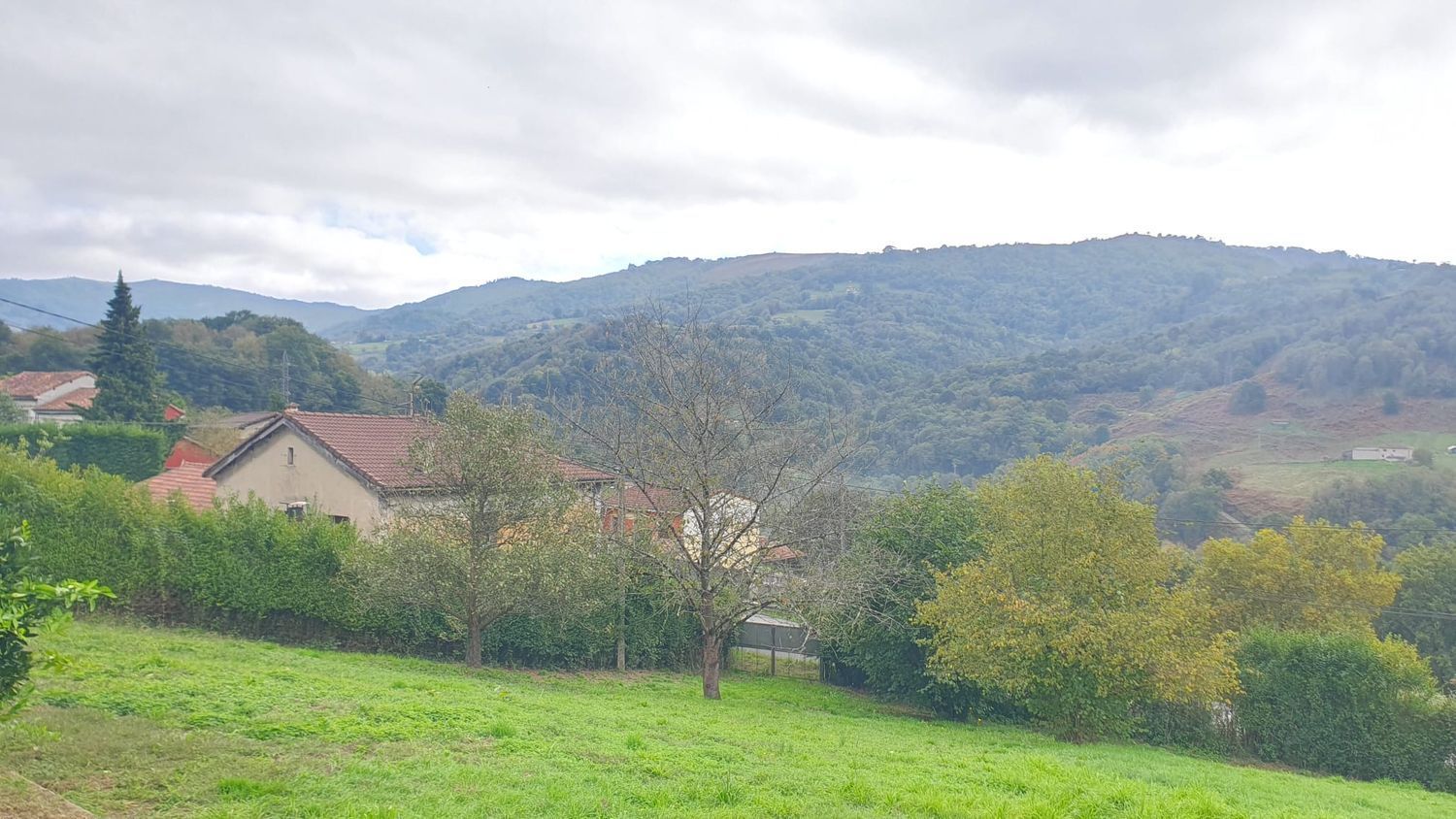 Land Plot for sale in Langreo, Spain