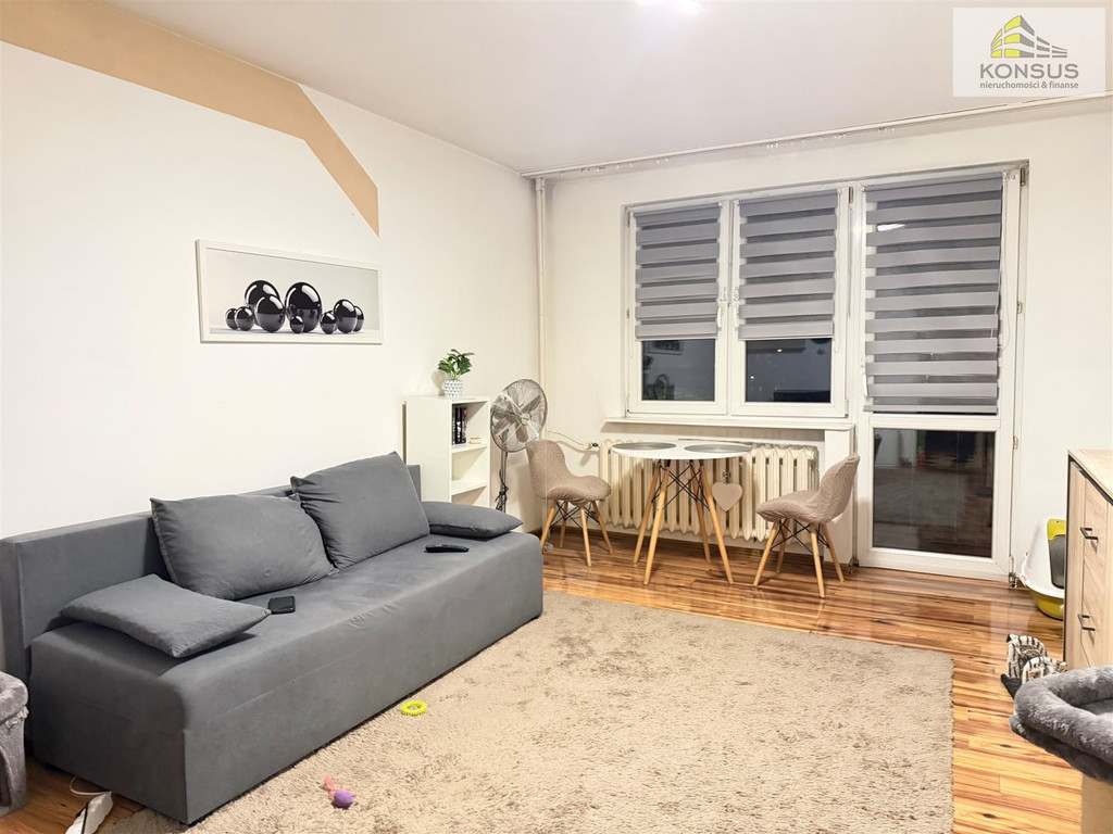 Condo for sale, świętokrzyskie, Dolomitowa (Kielce, Poland)