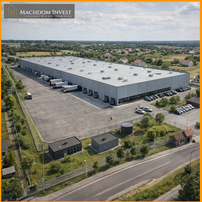 Land Plot for sale, śląskie cieszyński , Frysztacka (Cieszyn, Poland)