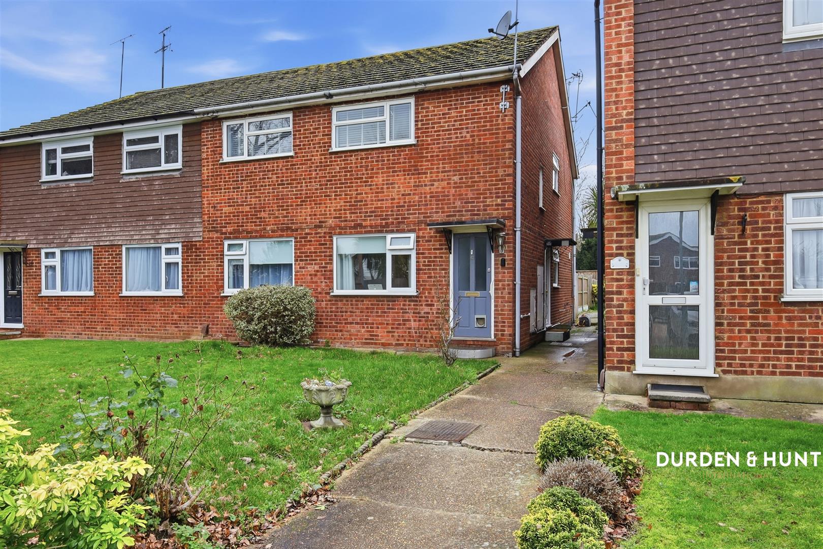 Condo for sale in Hornchurch, United Kingdom