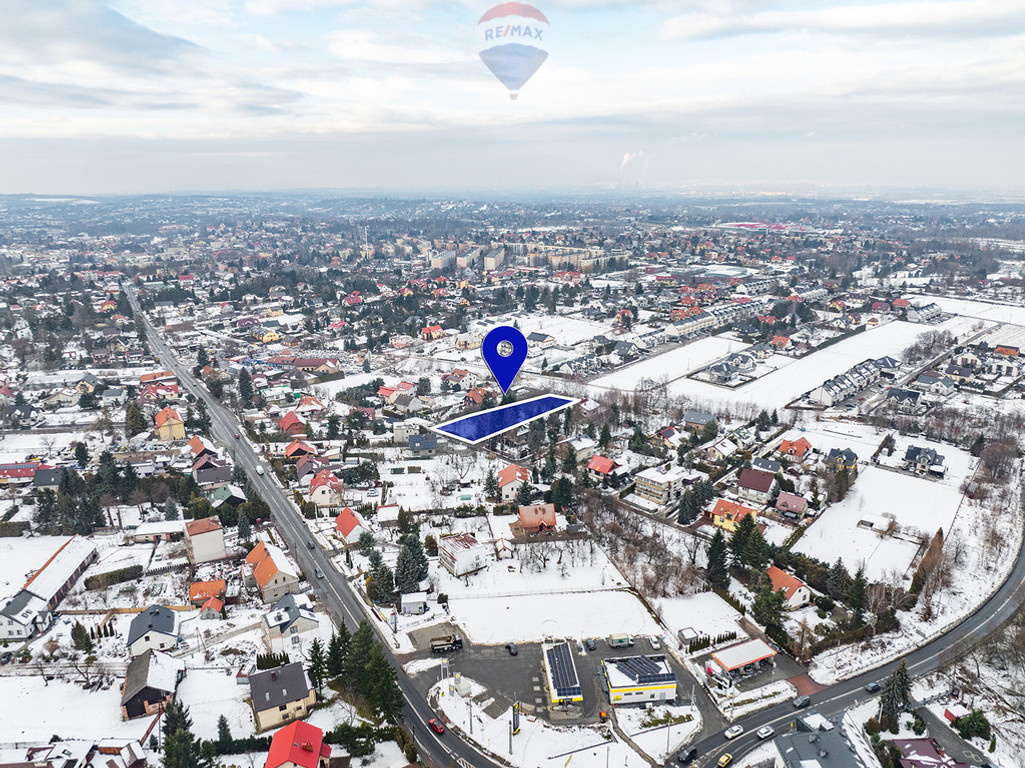 Land Plot for sale, małopolskie wielicki , Polna (Wieliczka, Poland)