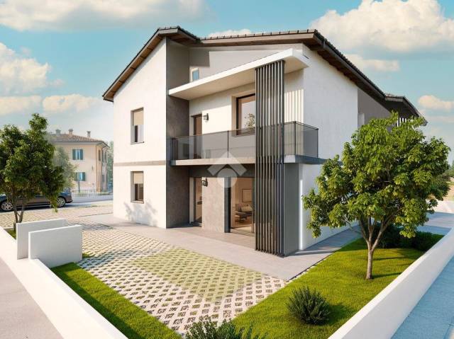 Condo for sale, Via Eulero, 24 (Cesenatico, Italy)