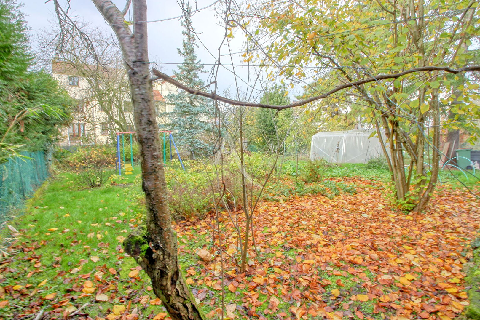 Land Plot for sale in Antony, France