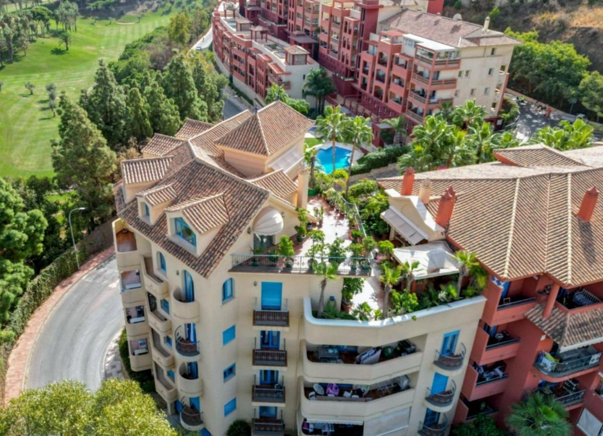 Condo for sale in Benalmádena, Spain