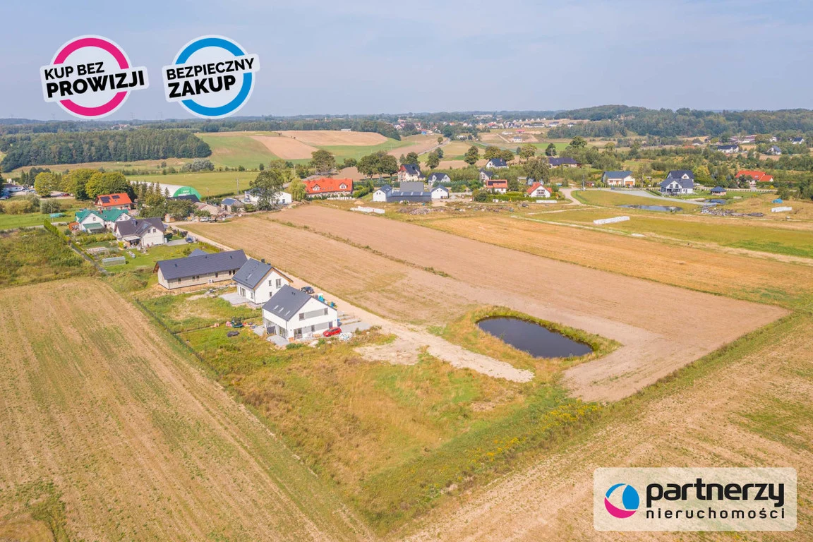 Land Plot for sale, pomorskie kartuski , Przodkowska (Gmina Żukowo, Poland)