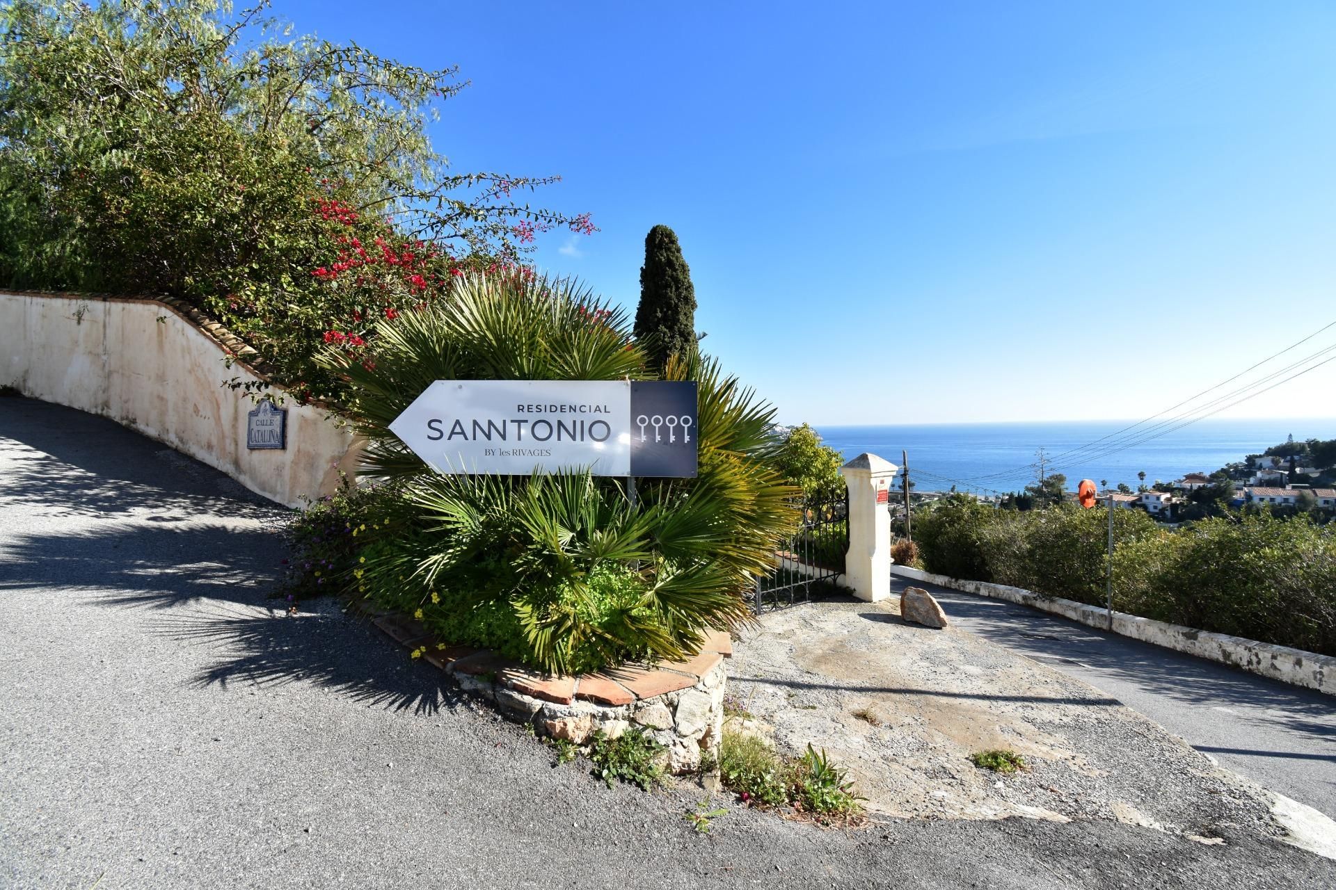 Land Plot for sale in Almuñécar, Spain