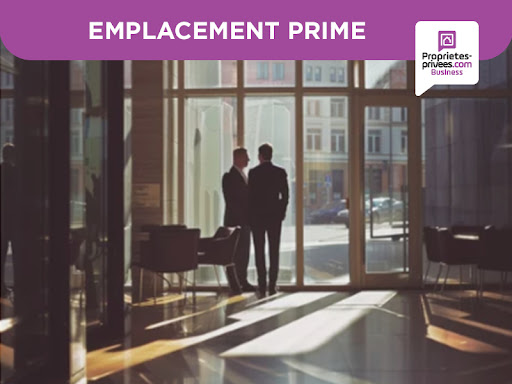 Commercial for sale in Neuilly-sur-Seine, France