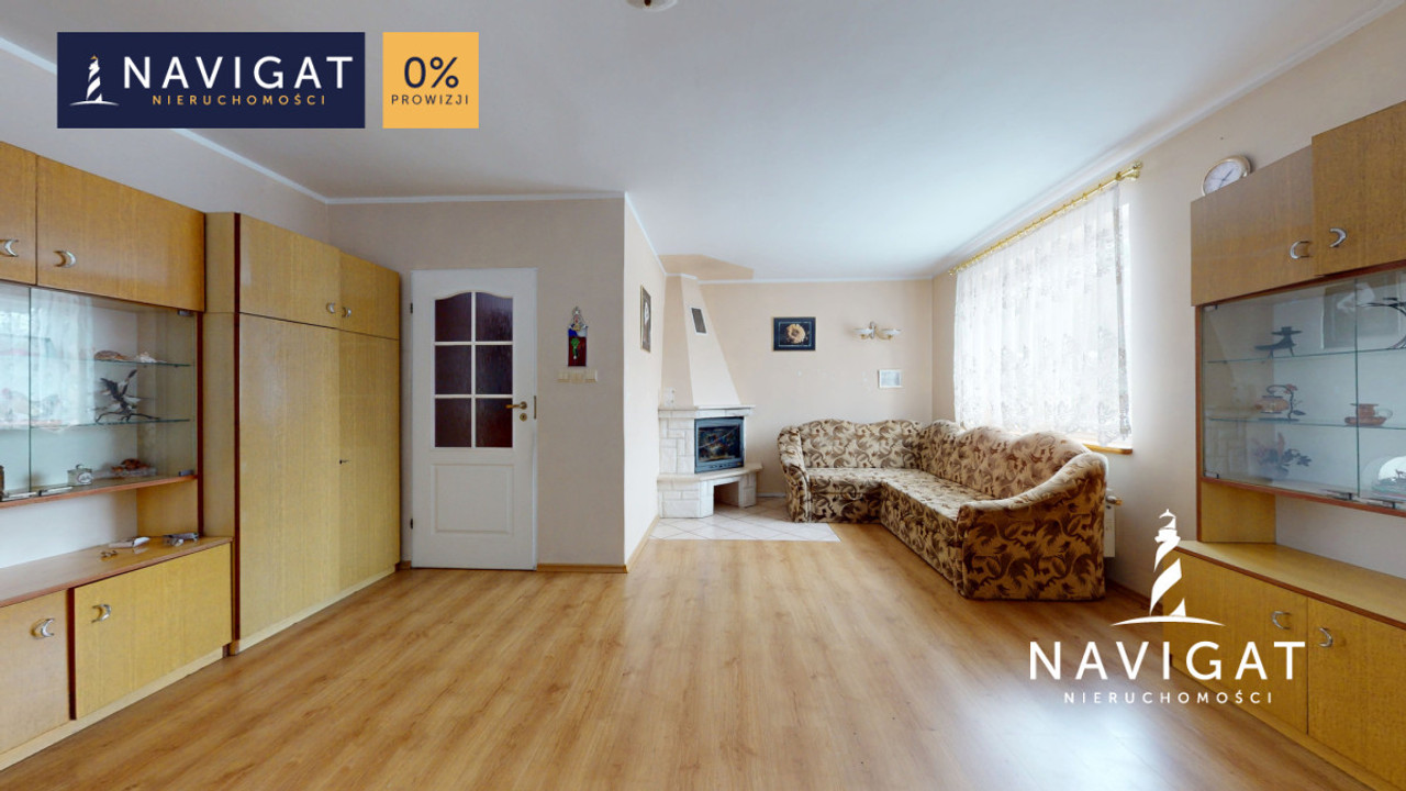 Home for sale, pomorskie gdański , Widokowa (Pruszcz Gdański, Poland)