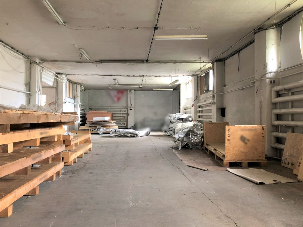 Building for sale, śląskie (Gliwice, Poland)