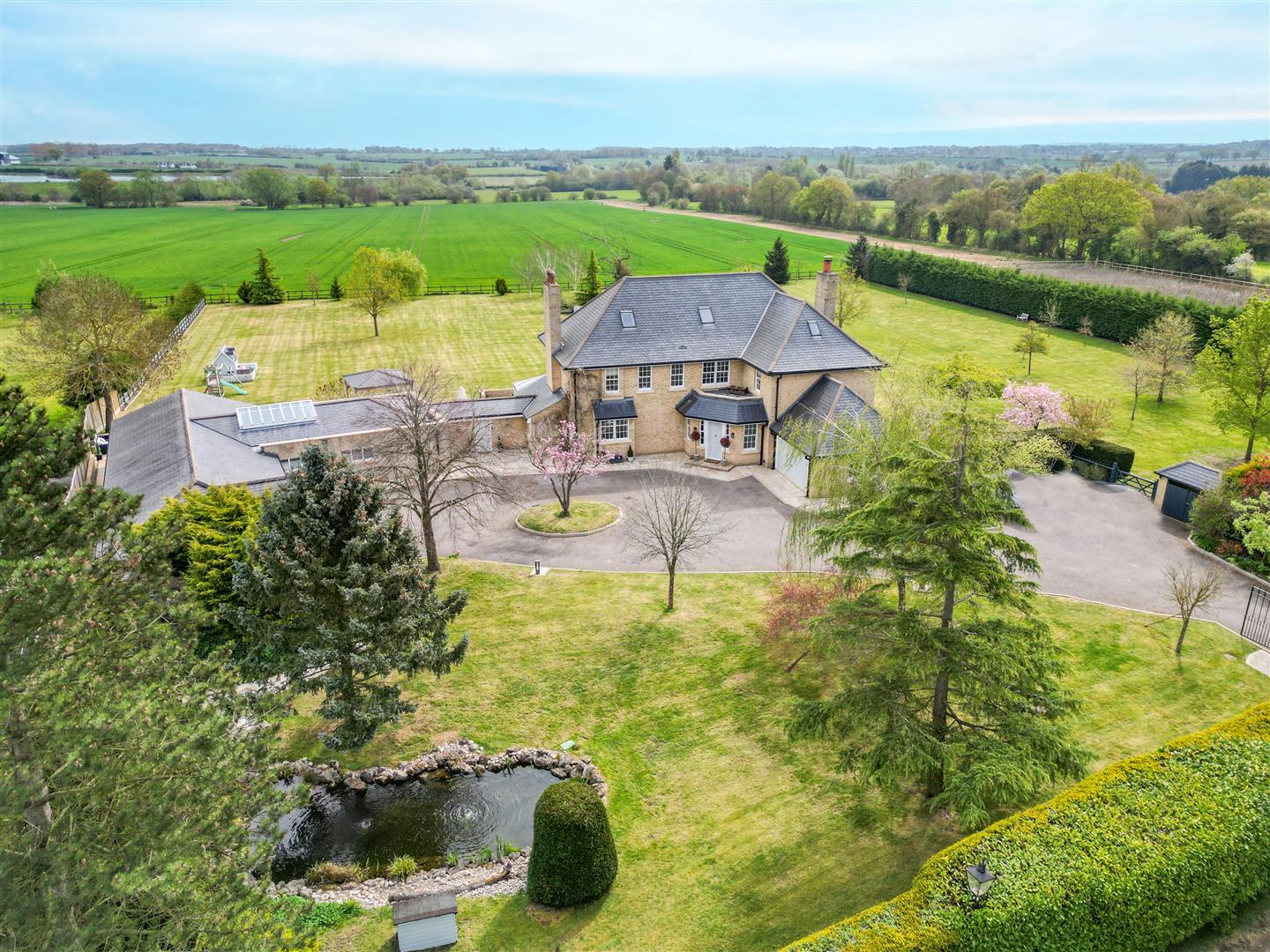 Home for sale in Epping Forest District, United Kingdom