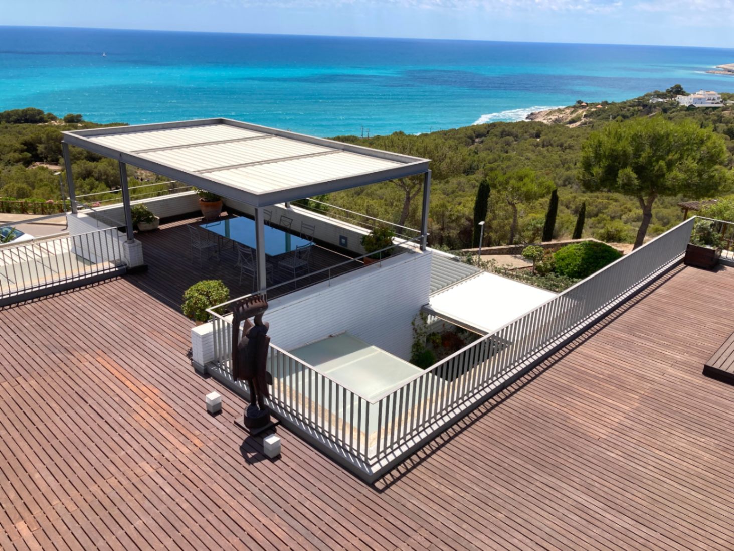 Condo for sale in Sant Pere de Ribes, Spain