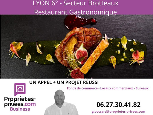 Commercial for sale in Lyon, France