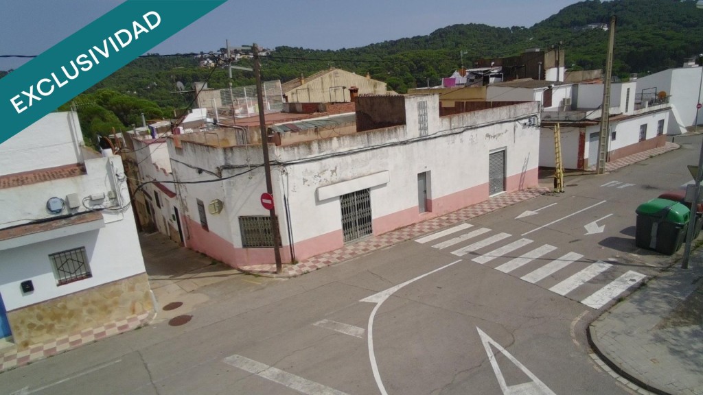 Urban land For sell in Blanes in Girona