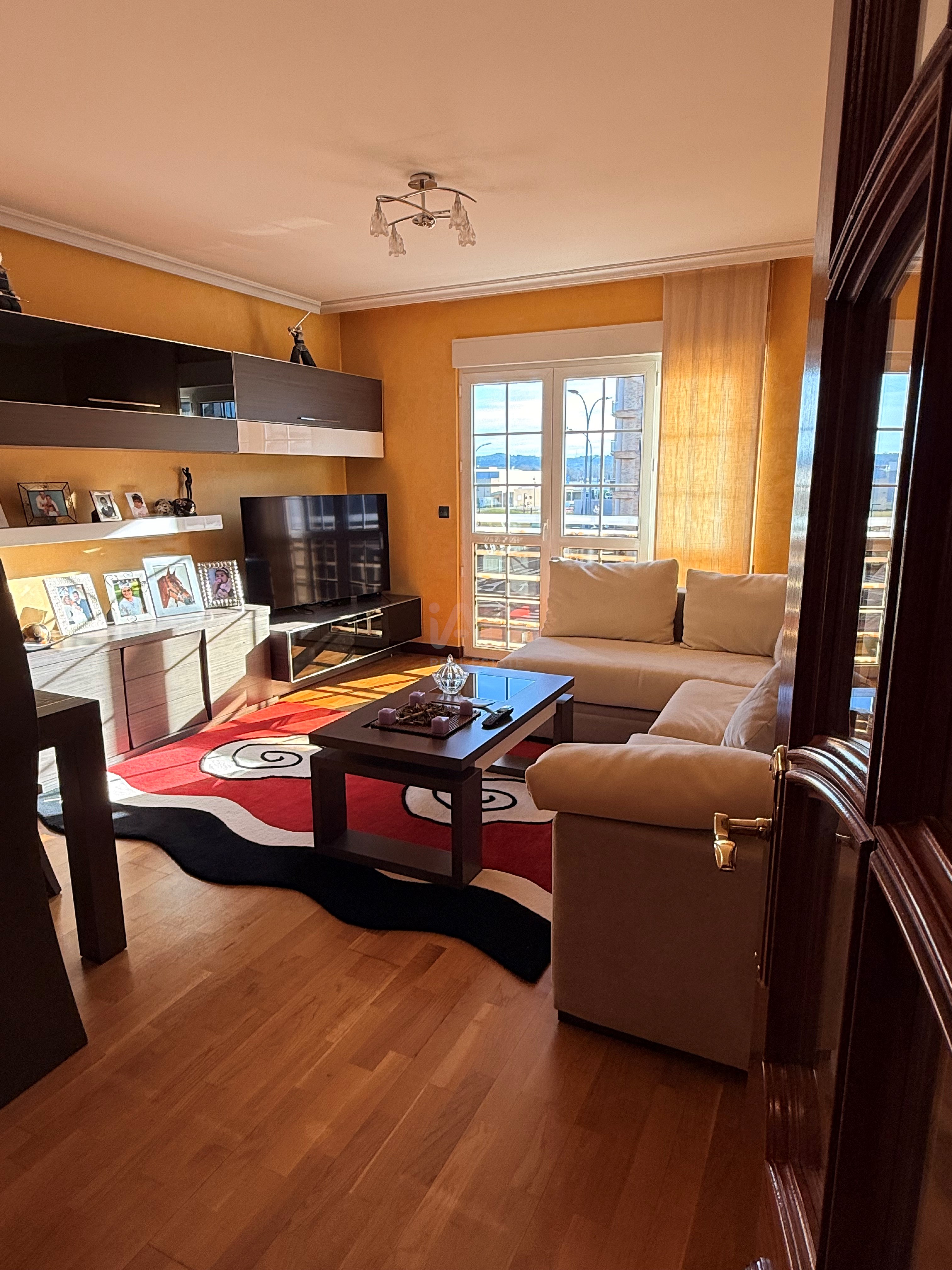 3 bedroom apartment - 91 m2