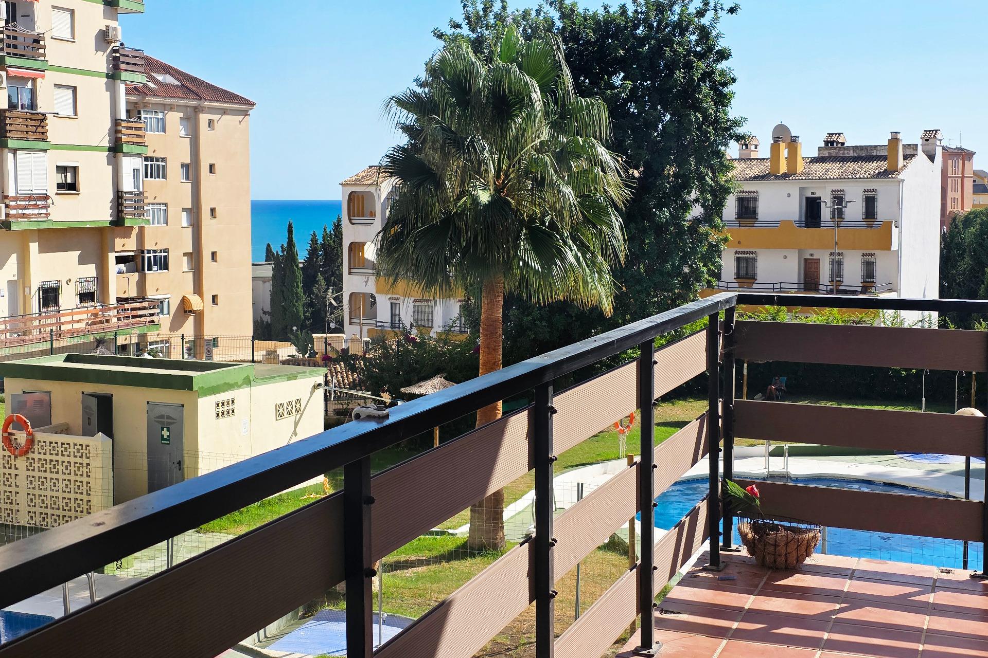 Condo for sale in Benalmádena, Spain