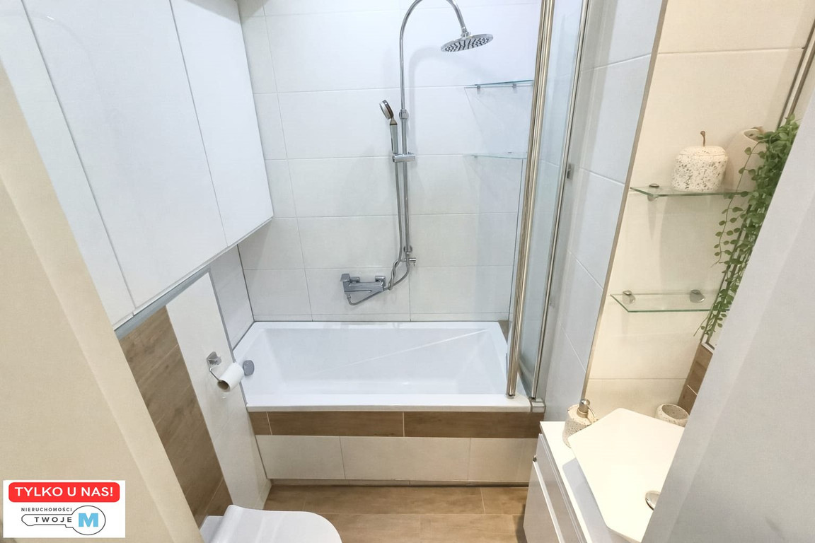 Condo for sale, świętokrzyskie (Kielce, Poland)