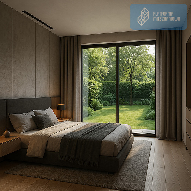 Condo for sale, mazowieckie (Warsaw, Poland)