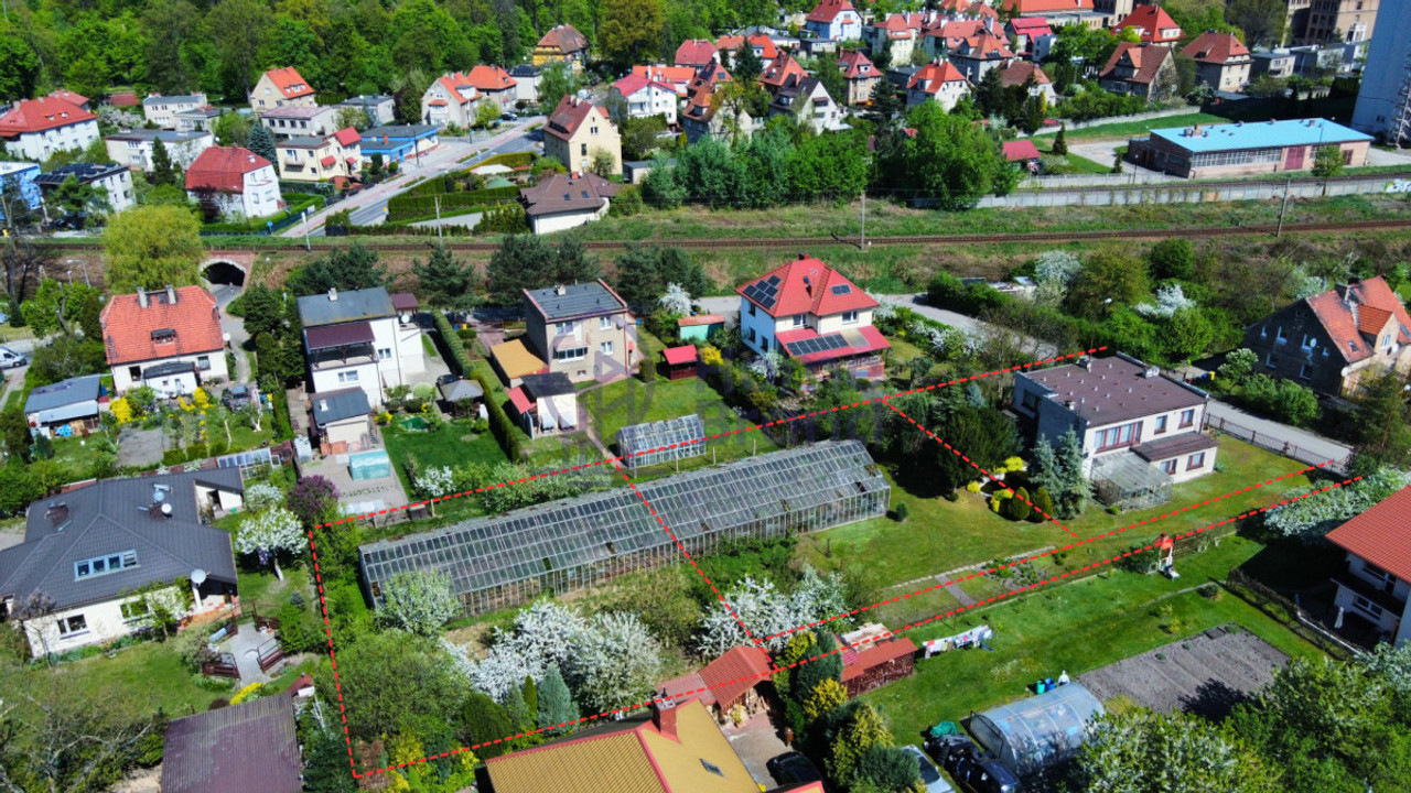 Land Plot for sale, dolnośląskie oleśnicki (Olesnica, Poland)