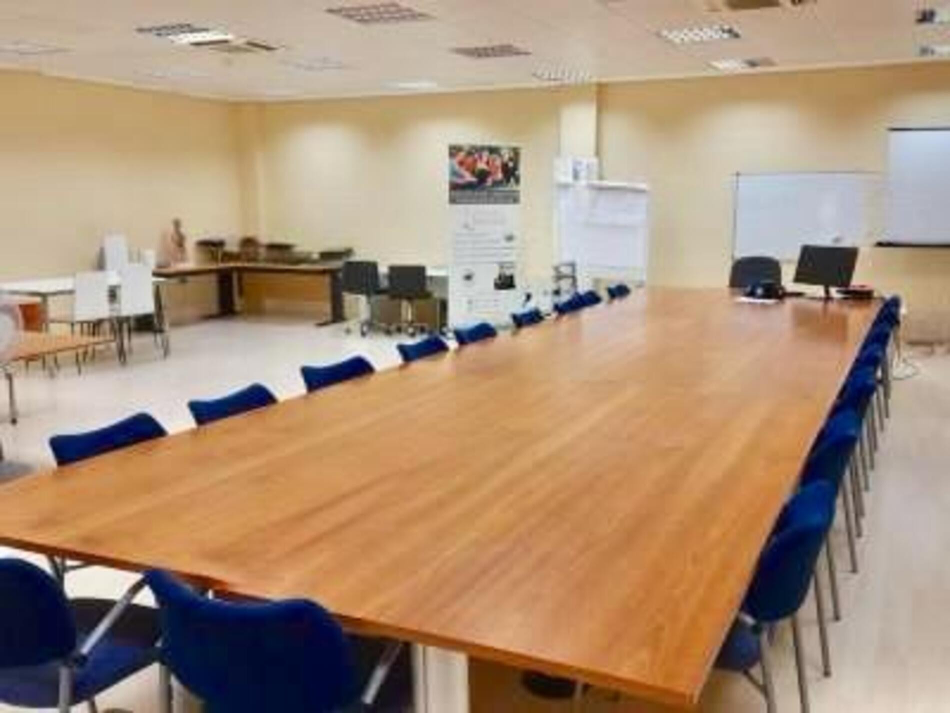 Office Units or other investment opportunity in Malaga