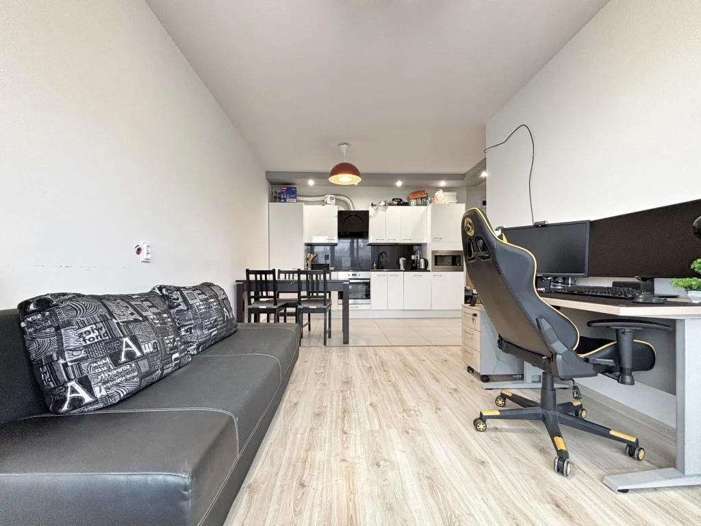 Condo for sale, małopolskie, Kuźnicy Kołłątajowskiej (Kraków, Poland)