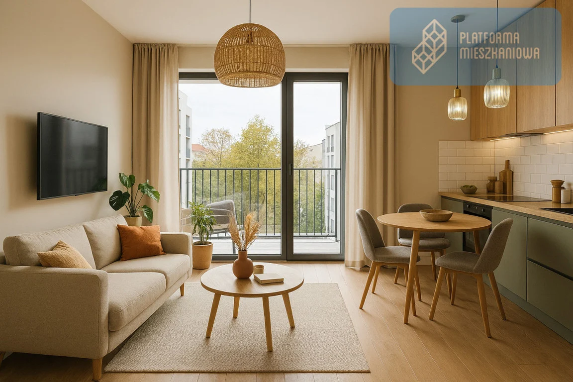 Condo for sale, mazowieckie (Warsaw, Poland)