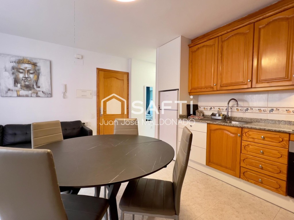 Apartment For sell in Vinaros in Castellón