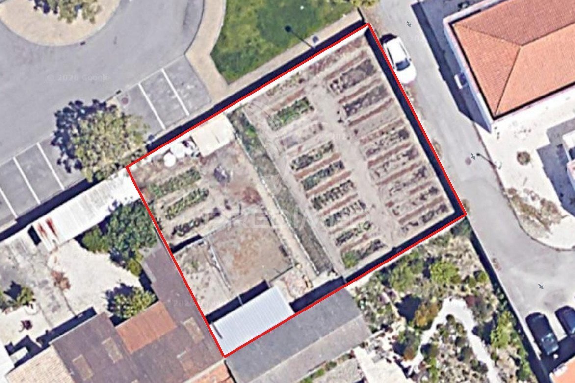 Urban Land in Gafanha a Nazaré