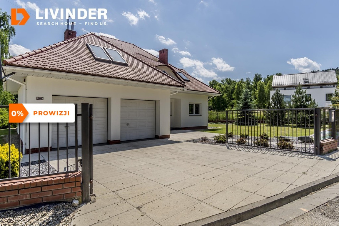 Home for sale, małopolskie myślenicki (Myslenice, Poland)