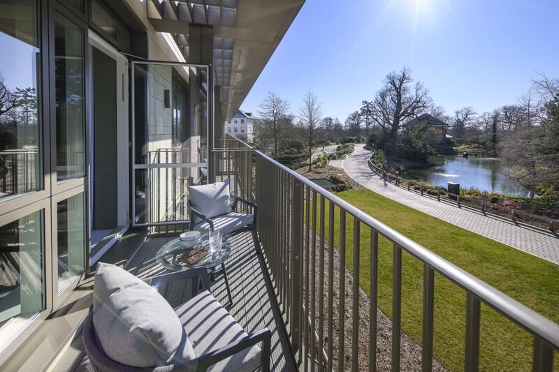 Kent Luxury Apartments for Sale in Oakhill