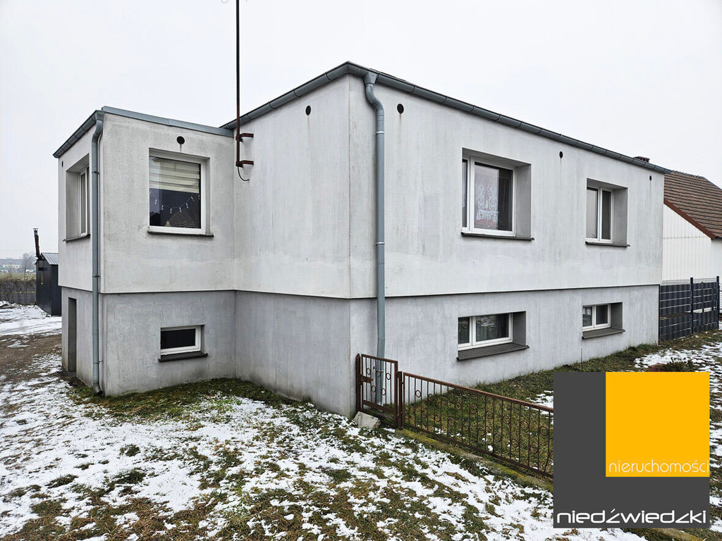 Home for sale, wielkopolskie wrzesiński , Bukowa (Września, Poland)