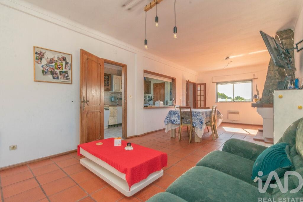 Detached house T5 in Marinha Grande of 285.45 sq m