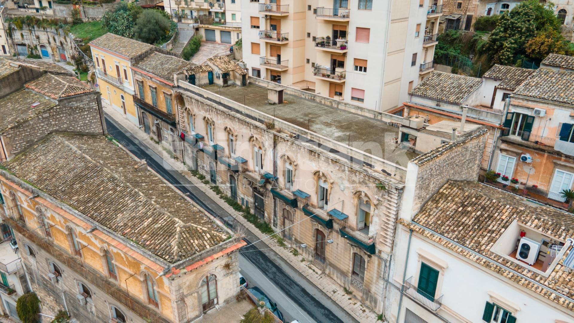 Building for sale, via vittorio veneto,snc (Modica, Italy)